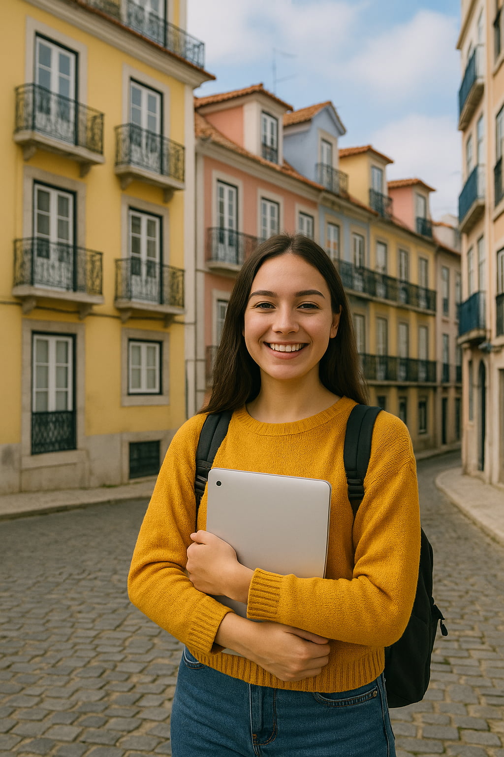Acheter un appartement à Lisbonne pour un étudiant : guide pratique 2025