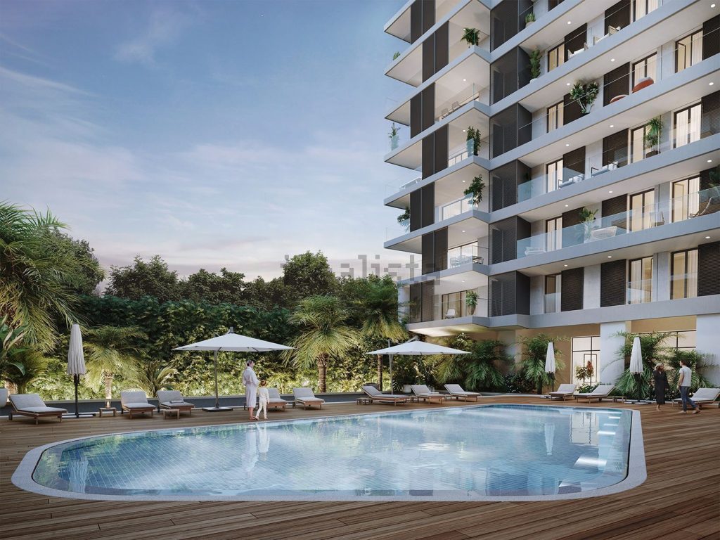 Dernier étage à vendre – Rua Soeiro Pereira Gomes sans numéro