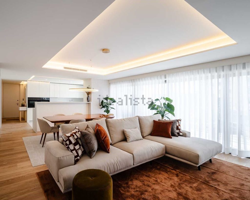 Duplex à vendre – Rua João de Freitas Branco sans numéro