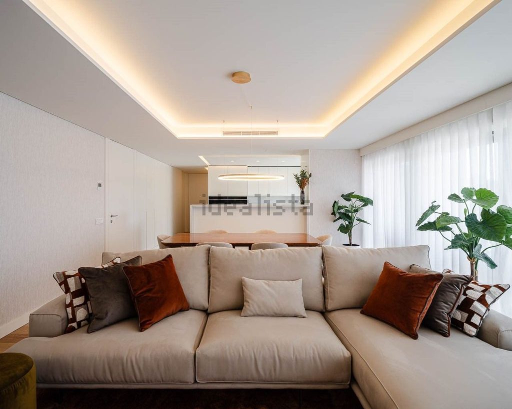 Duplex à vendre – Rua João de Freitas Branco sans numéro