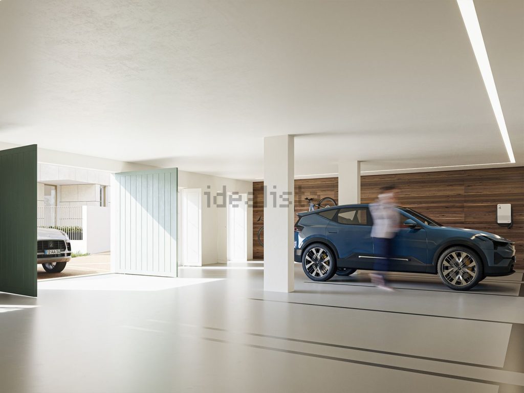 Maison mitoyenne à vendre – Avenida Alvaro Cunhal sans numéro