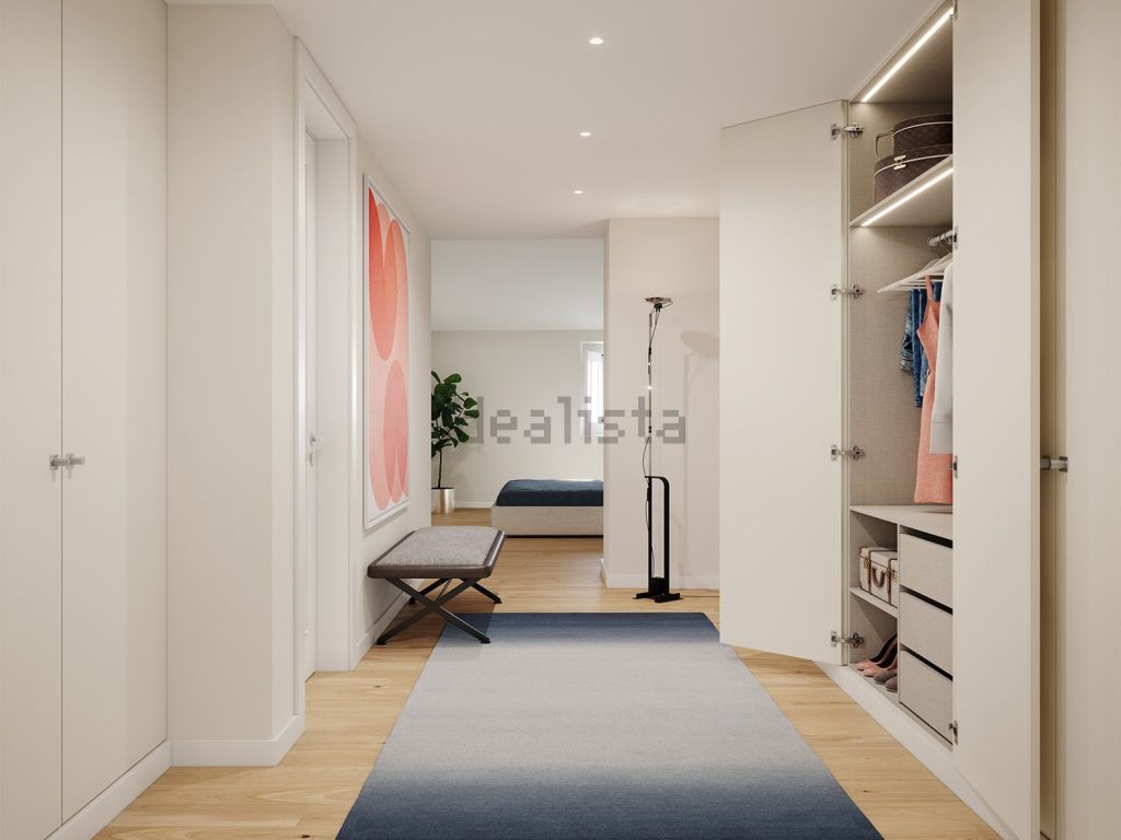 Maison mitoyenne à vendre – Avenida Alvaro Cunhal sans numéro