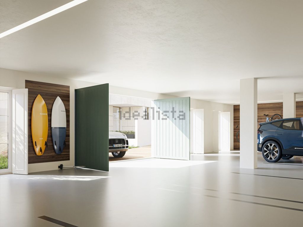 Maison mitoyenne à vendre – Avenida Alvaro Cunhal sans numéro