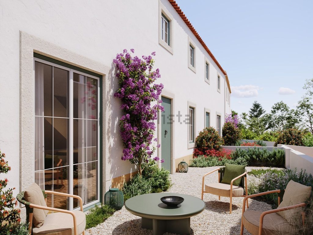 Maison mitoyenne à vendre – Avenida Alvaro Cunhal sans numéro