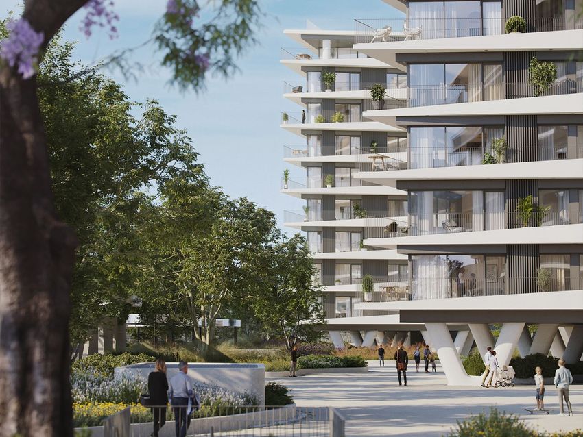 Appartement t3 à vendre , Campo Grande, 358