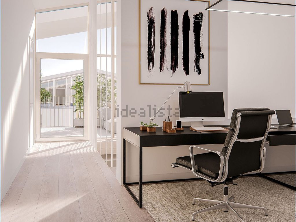 Appartement t2 à vendre – Rua Carlos George sans numéro