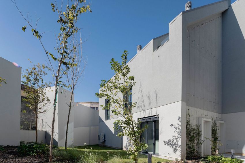 Appartement t2 à vendre – Rua Pereira Henriques, 618