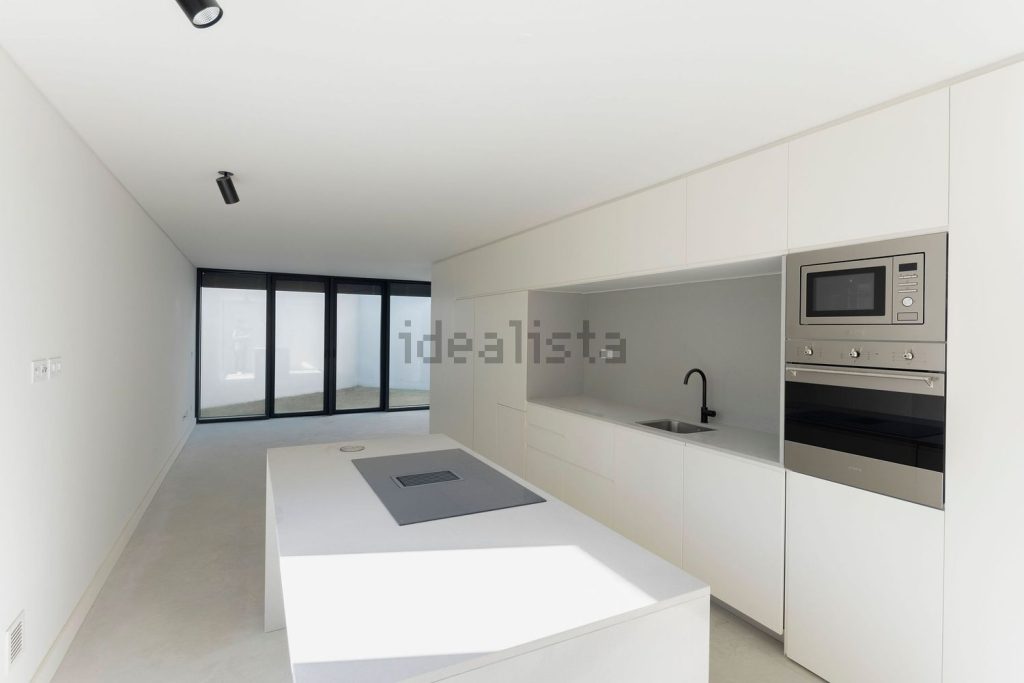 Appartement t2 à vendre – Rua Pereira Henriques, 618