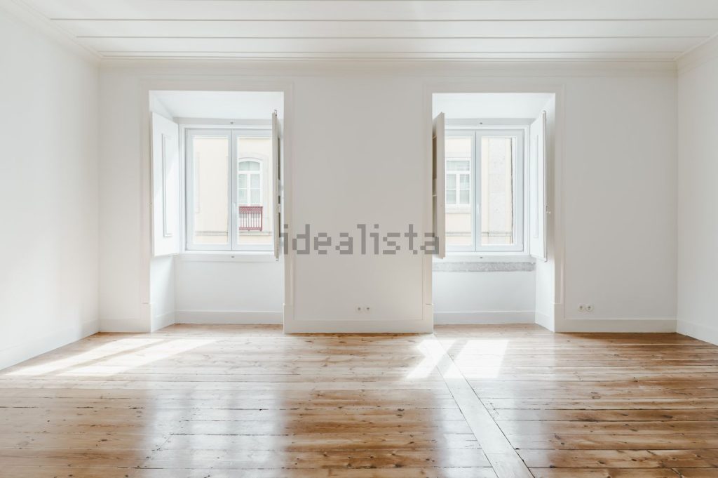 Appartement t3 à vendre , Calçada do Marquês de Abrantes, 112