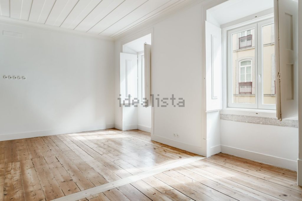 Appartement t3 à vendre , Calçada do Marquês de Abrantes, 112