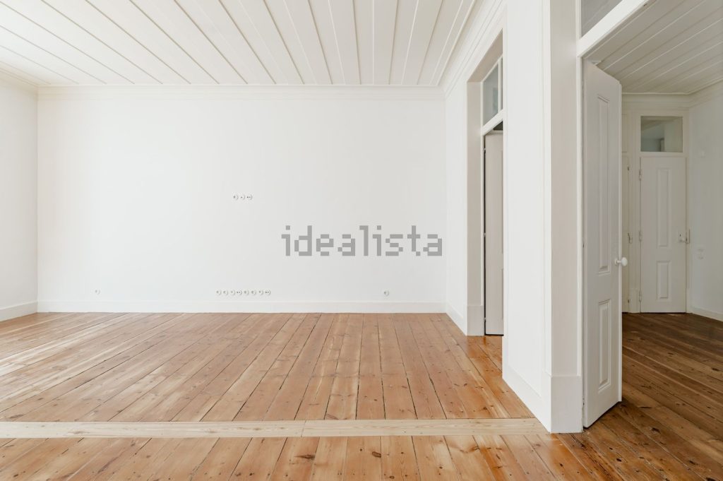 Appartement t3 à vendre , Calçada do Marquês de Abrantes, 112