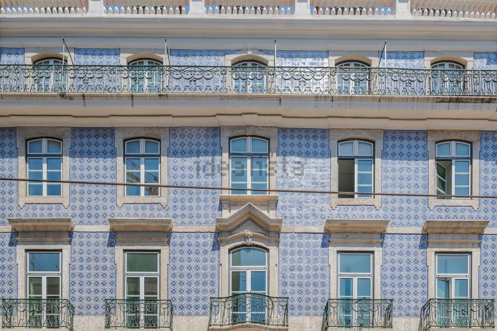 Appartement t2 à vendre – Rua dos Fanqueiros, 140