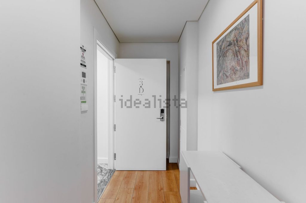 Appartement t2 à vendre – Rua dos Fanqueiros, 140