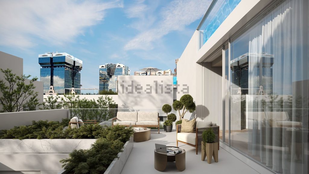 Maison mitoyenne à vendre – Rua de Campo de Ourique, 75