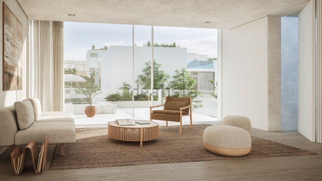 Maison mitoyenne à vendre – Rua de Campo de Ourique, 75