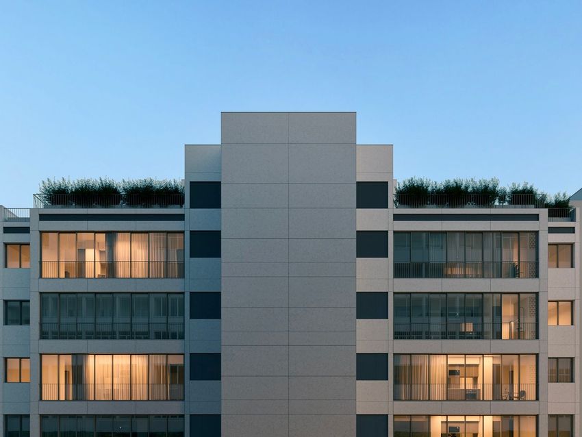 Appartement t2 à vendre , Infante Santo sans numéro