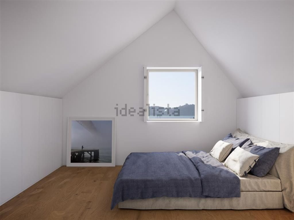 Appartement t2 à vendre – Rua Pinto Ferreira, 6