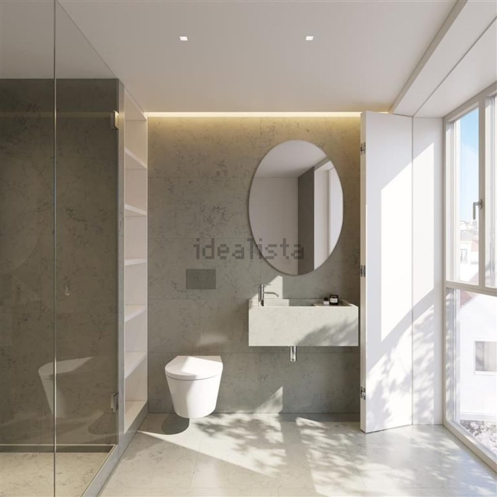 Appartement t2 à vendre – Rua Pinto Ferreira, 6