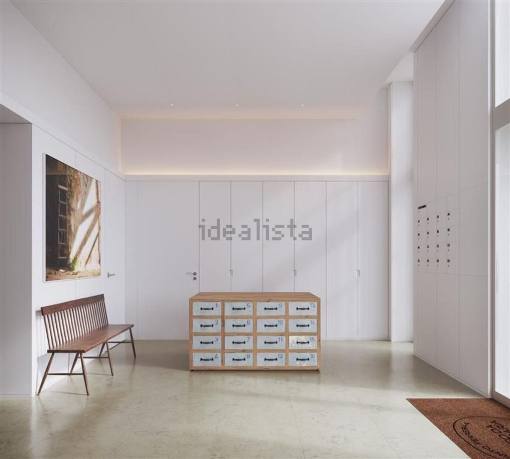 Appartement t2 à vendre – Rua Pinto Ferreira, 6