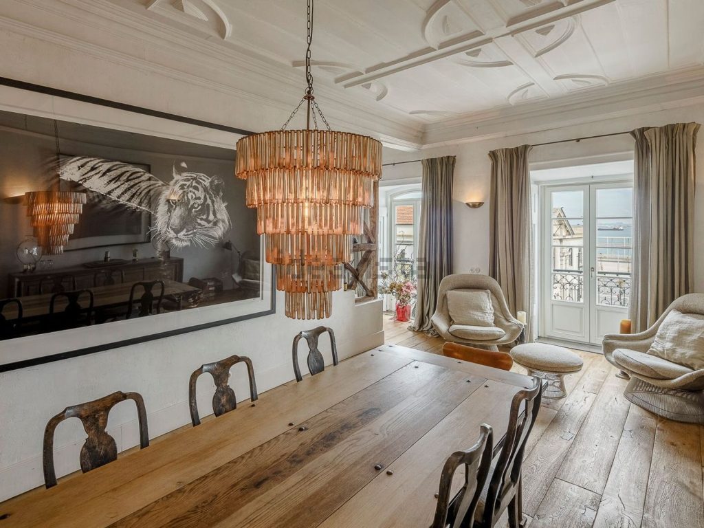 Appartement t5 à vendre – Largo do Terreiro do Trigo, 20