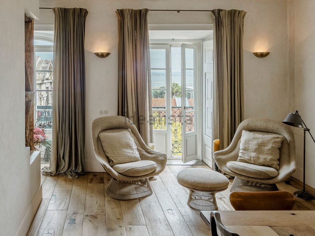 Appartement t5 à vendre – Largo do Terreiro do Trigo, 20