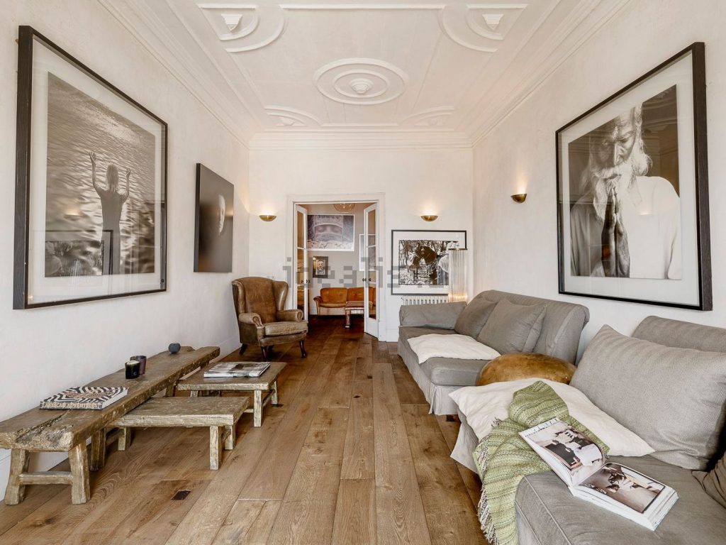 Appartement t5 à vendre – Largo do Terreiro do Trigo, 20