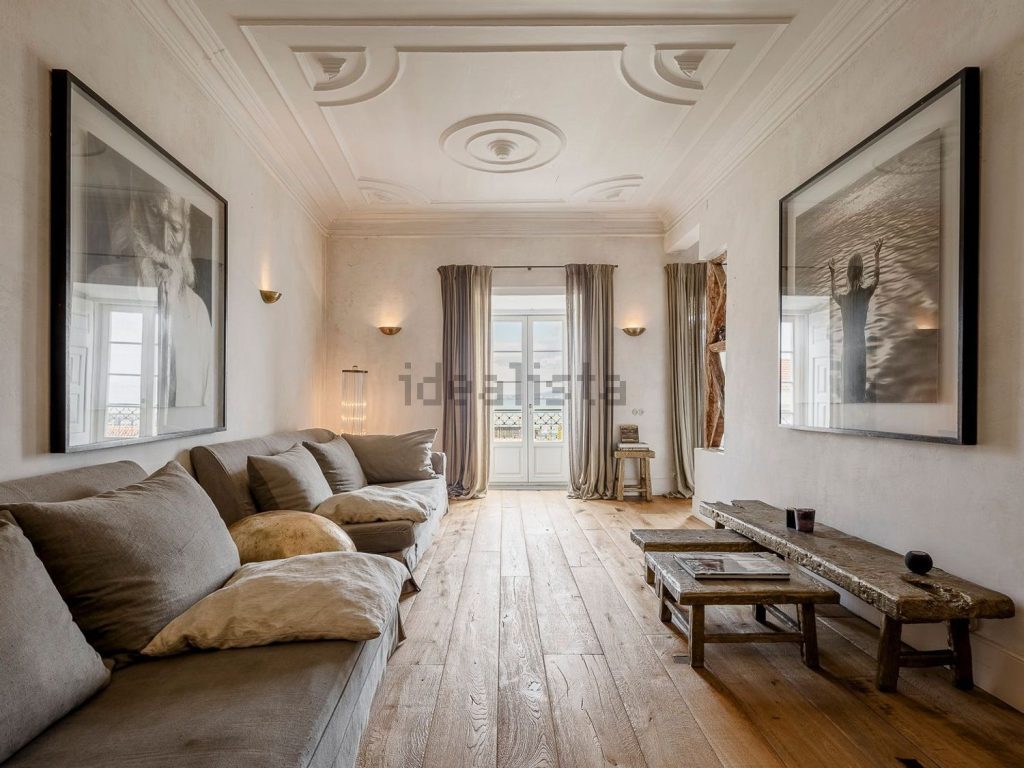 Appartement t5 à vendre – Largo do Terreiro do Trigo, 20