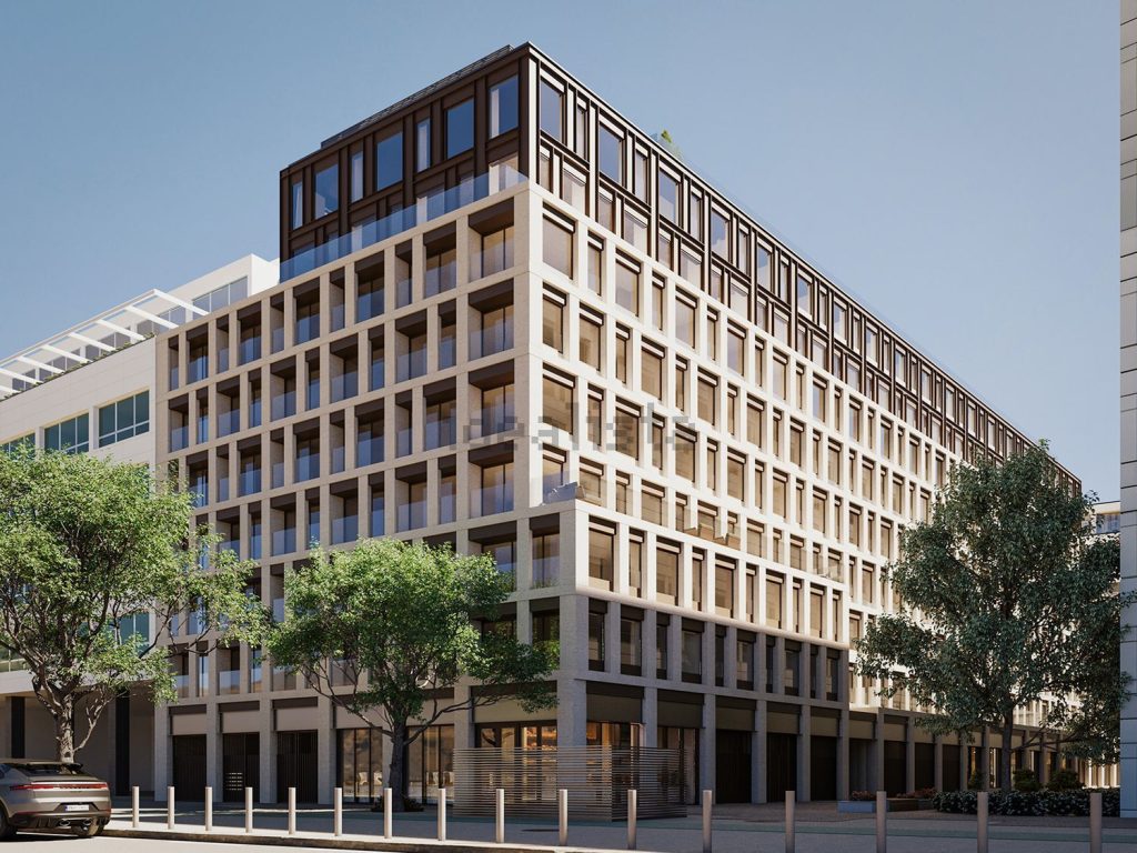 Appartement t3 à vendre , 24 de Julho, 16