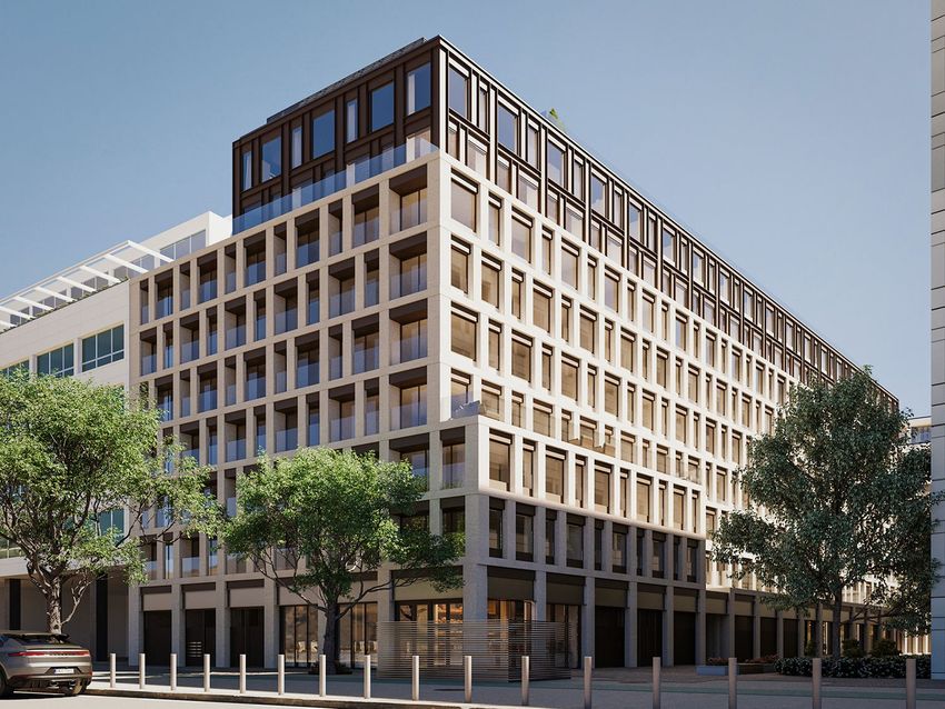 Appartement t3 à vendre , 24 de Julho, 16