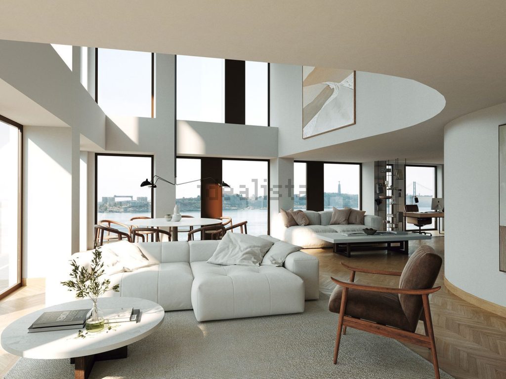 Appartement t3 à vendre , 24 de Julho, 16