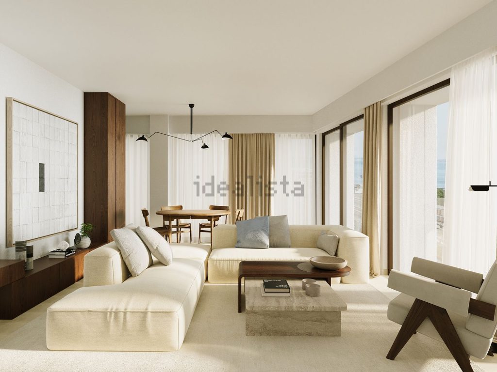 Appartement t3 à vendre , 24 de Julho, 16