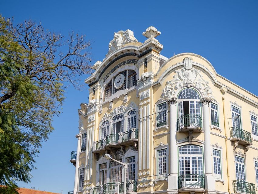 Appartement t1 à vendre , Fernando Palha sans numéro