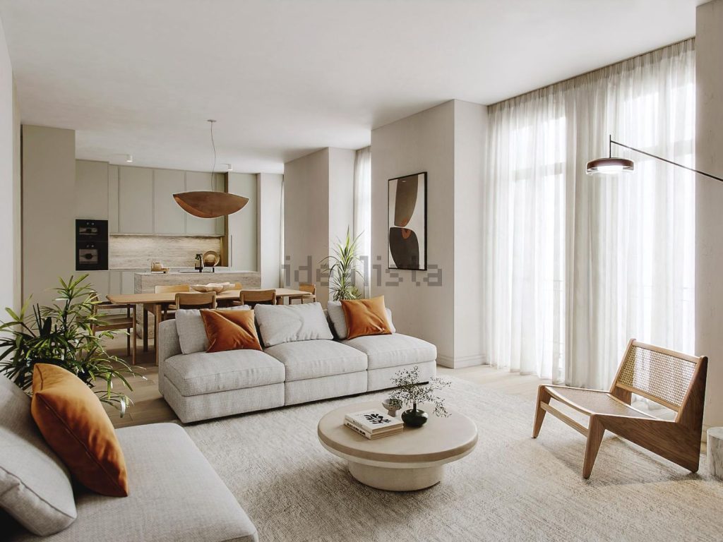 Appartement t1 à vendre , Fernando Palha sans numéro