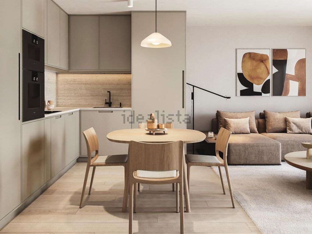 Appartement t1 à vendre , Fernando Palha sans numéro