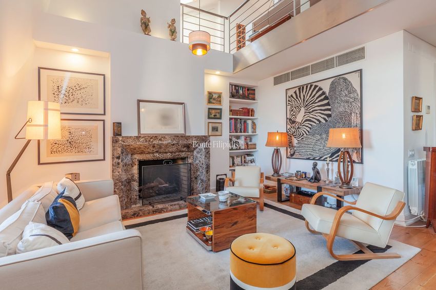 Appartement t4 à vendre – Rua Presidente Arriaga