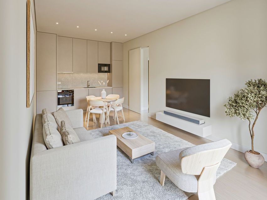 Studio t0 à vendre , Calçada Calçada Calçada Calçada do monte, 1