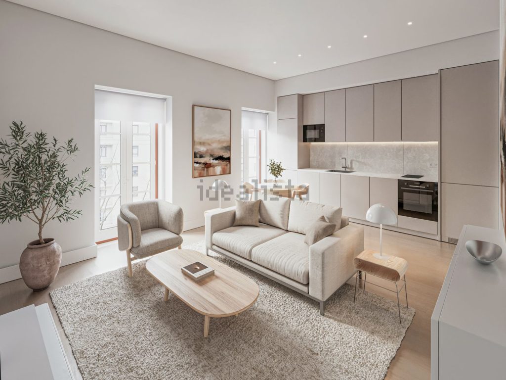 Studio t0 à vendre , Calçada Calçada Calçada Calçada do monte, 1