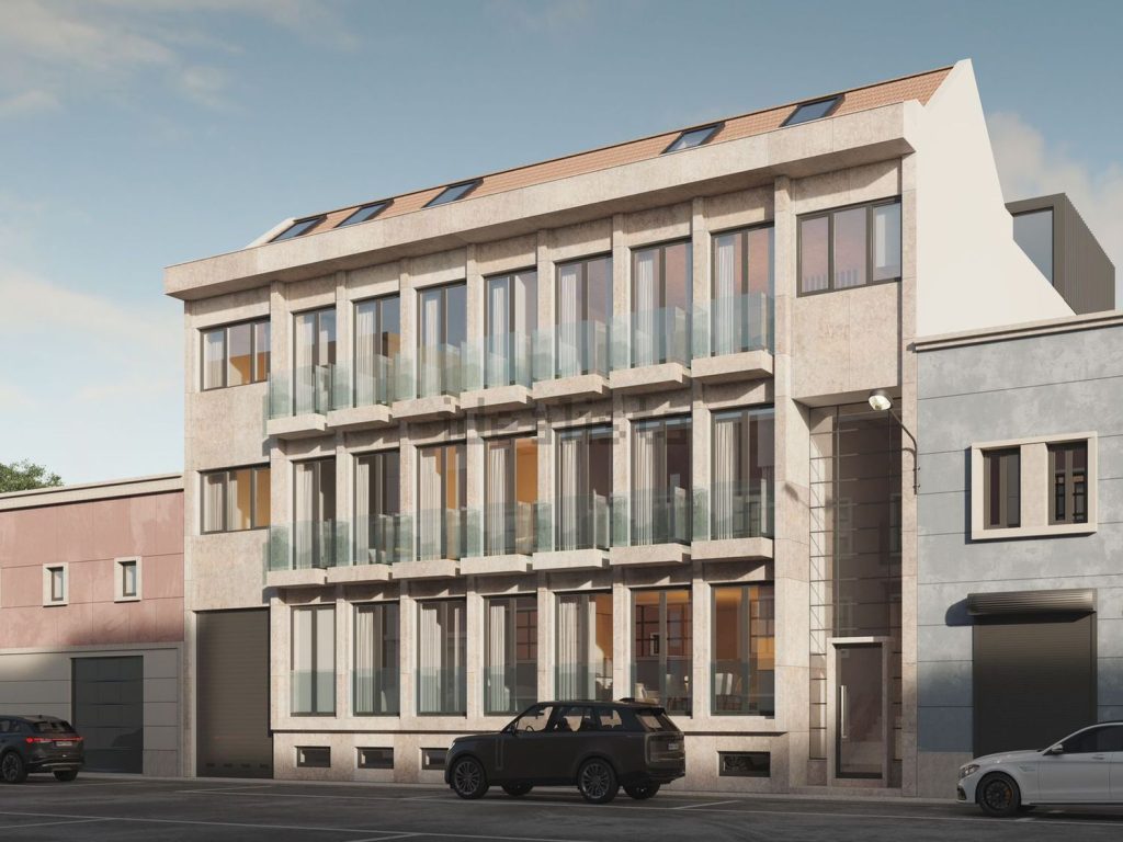 Appartement t2 à vendre , do Centro Cultural, 13