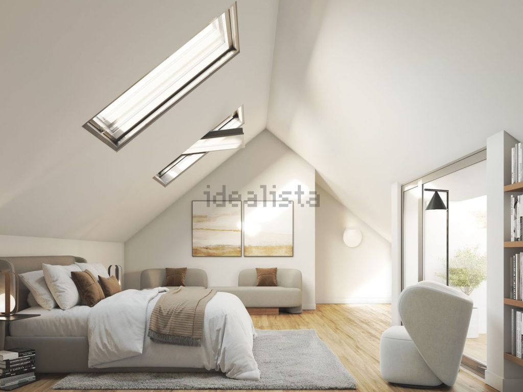 Appartement t2 à vendre , do Centro Cultural, 13