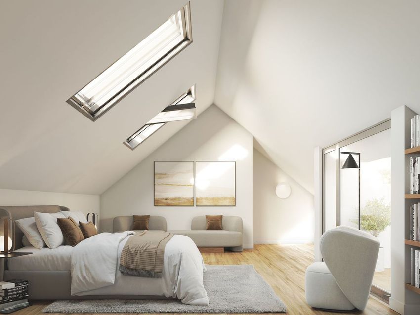 Appartement t2 à vendre , do Centro Cultural, 13