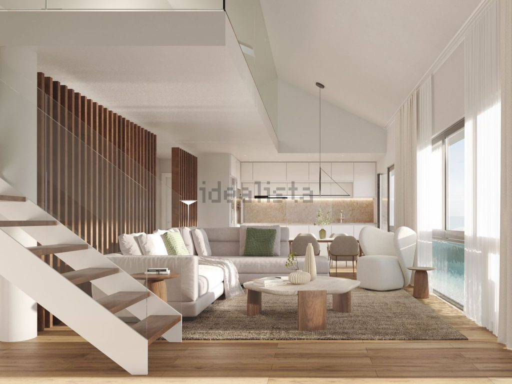 Appartement t2 à vendre , do Centro Cultural, 13