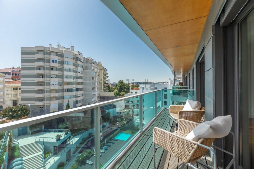 Appartement t4 à vendre – Travessa do Chafariz das Terras, 21 a