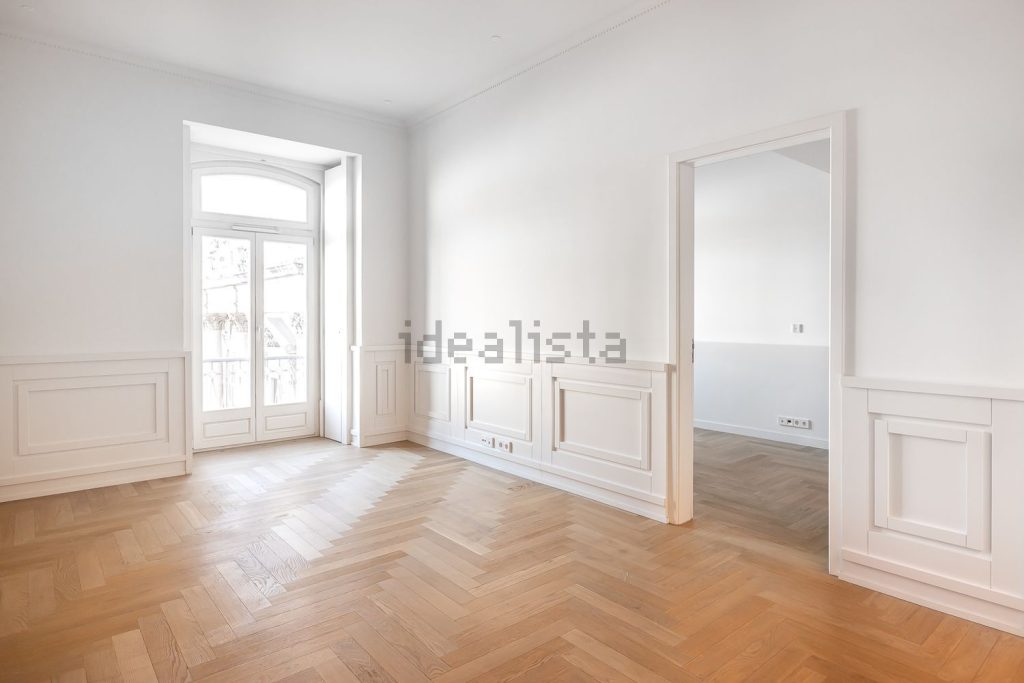 Appartement t1 à vendre – Avenida da Liberdade, 117