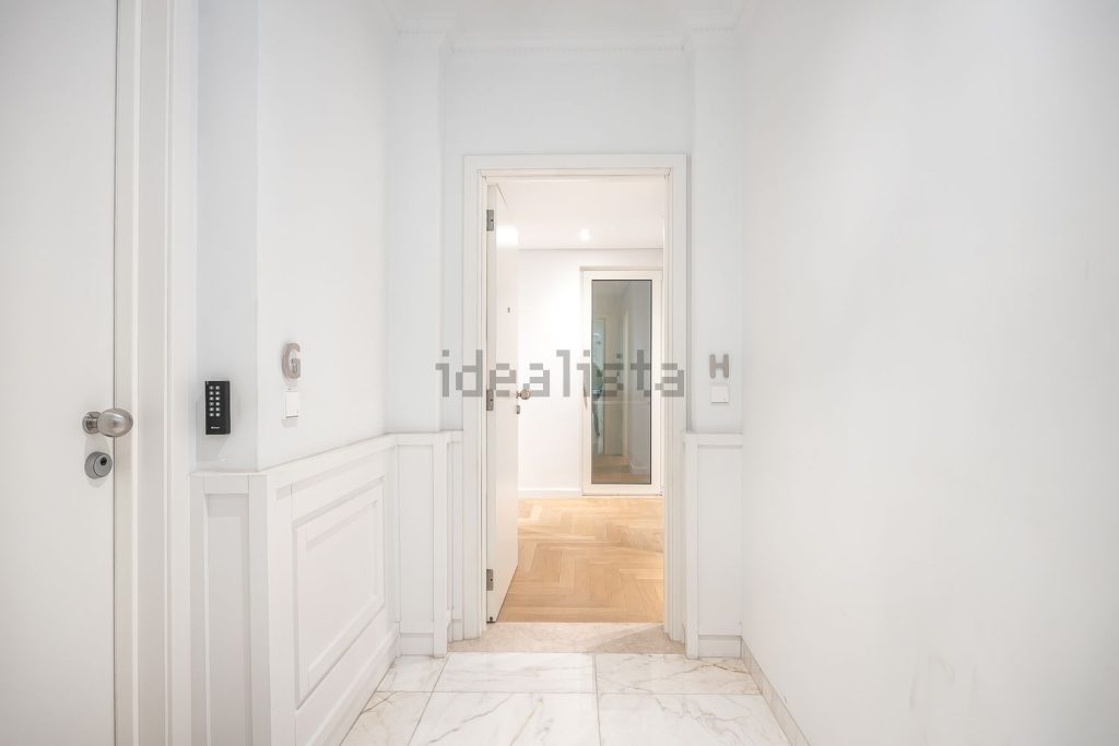 Appartement t1 à vendre – Avenida da Liberdade, 117