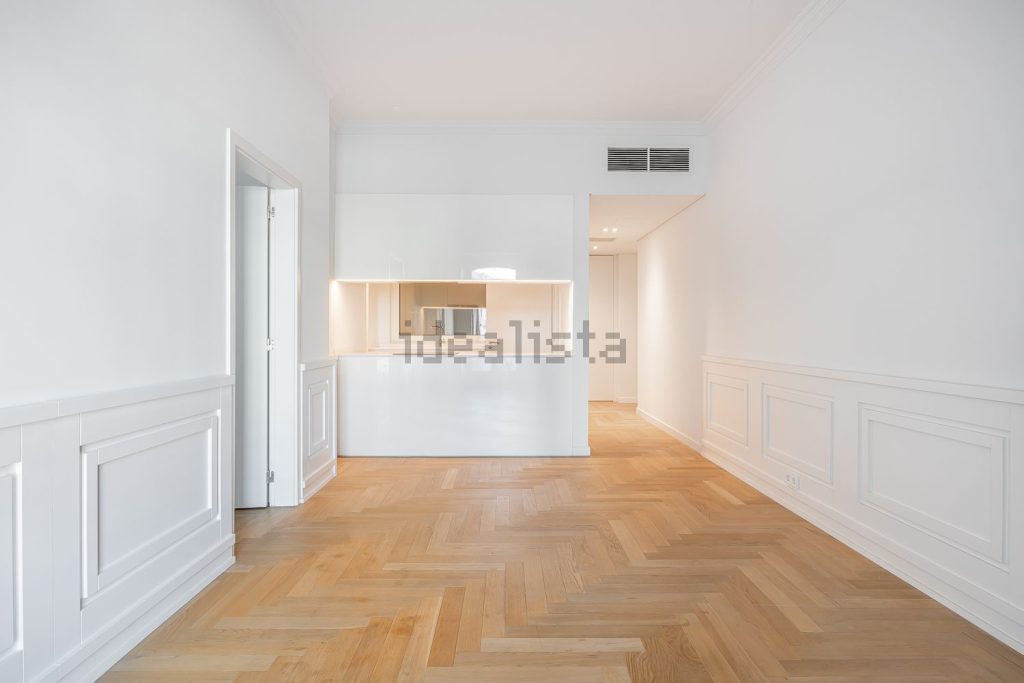 Appartement t1 à vendre – Avenida da Liberdade, 117