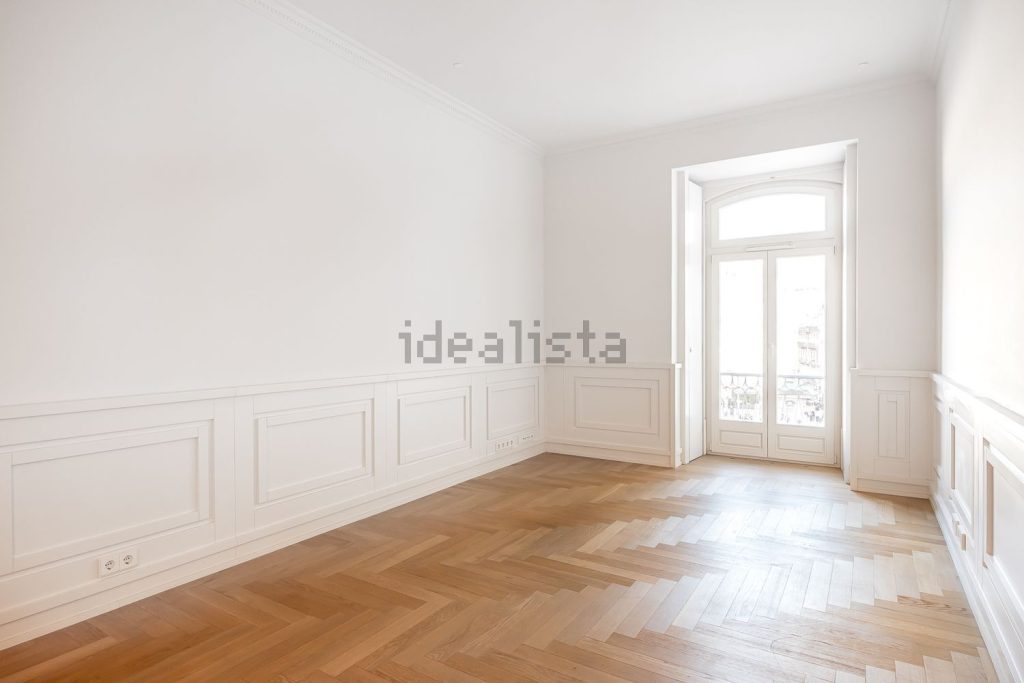 Appartement t1 à vendre – Avenida da Liberdade, 117