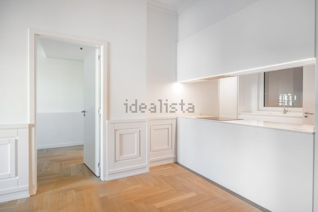 Appartement t1 à vendre – Avenida da Liberdade, 117