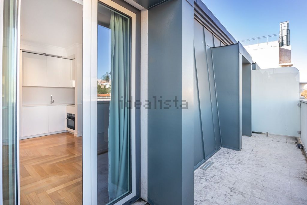 Appartement t1 à vendre – Avenida da Liberdade, 117