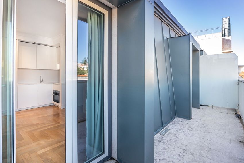 Appartement t1 à vendre – Avenida da Liberdade, 117