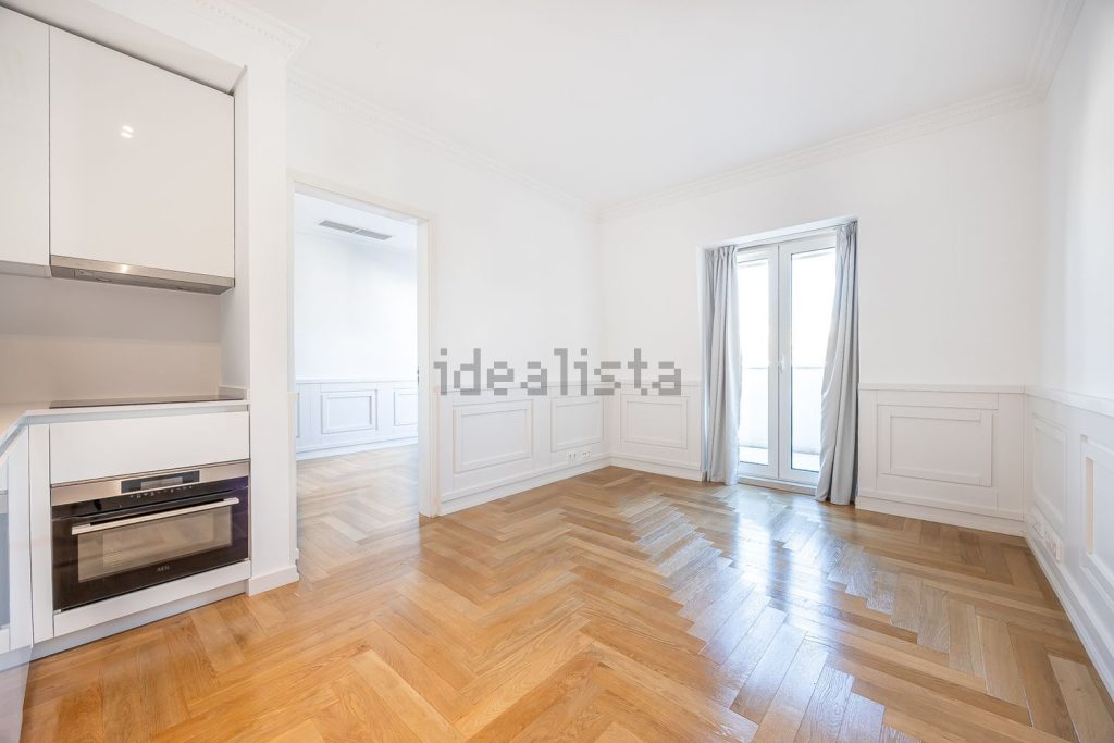 Appartement t1 à vendre – Avenida da Liberdade, 117